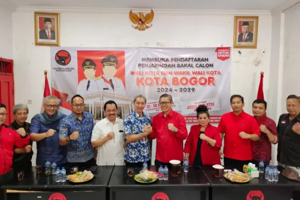 PAN Siap Berkoalisi Dengan PDIP Jelang Pilkada 2024